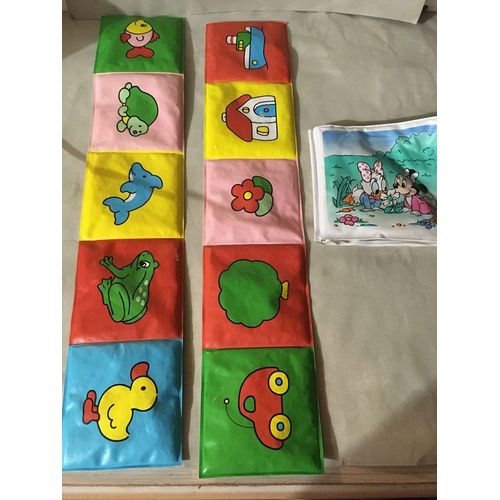 Jouets De Bain Pour Bébé