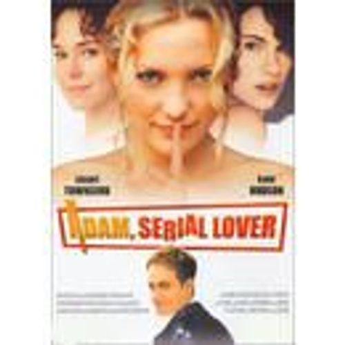 Adam, Serial Lover