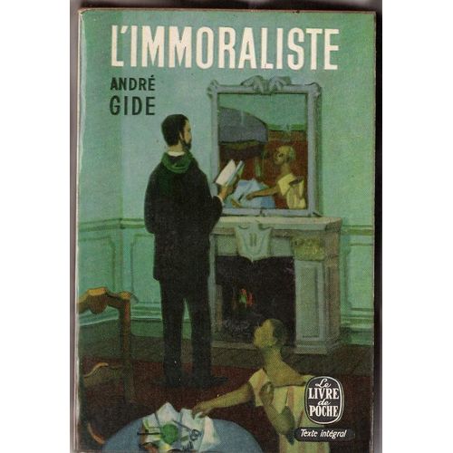 L'immoraliste