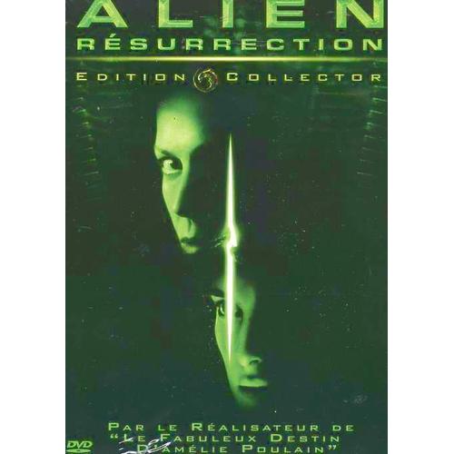 Alien - La Résurrection - Version Longue - Edition Collector