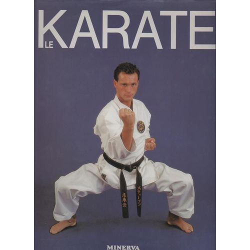 Le Karaté