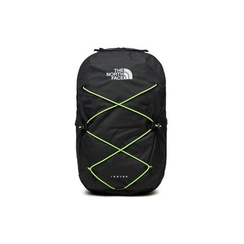 Sac à Dos Jester Noir - NF0A3VXFASQ - Misura Unica