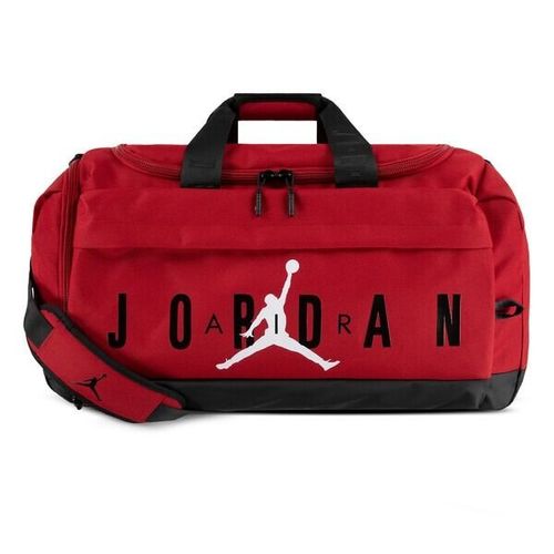 Sac de Voyage Velocity 55 L Rouge - SM0920-R78 - Taille unique