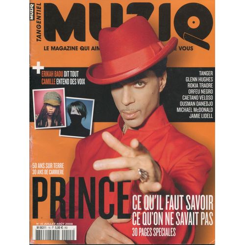 Muziq 15
