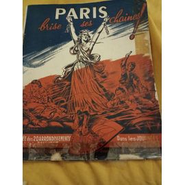 Revue Bd De 1975