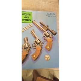 Album La Gazette Des Armes