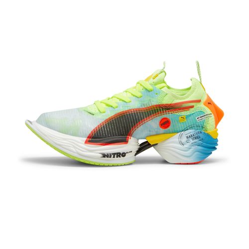 Chaussures De Running Fast-R Nitro Elite 2 Femme - 40