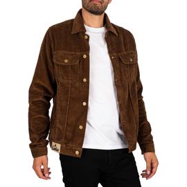 Veste en jean extensible Lois en denim, pour hommes, Bill