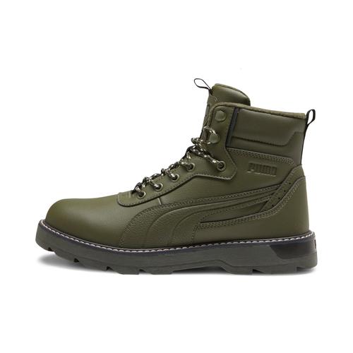 Bottines Desierto V3