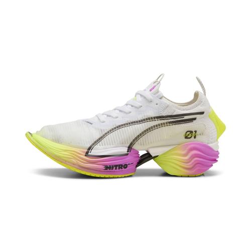 Chaussures De Running Fast R Nitro? Elite 2 Ekiden Glow Femme