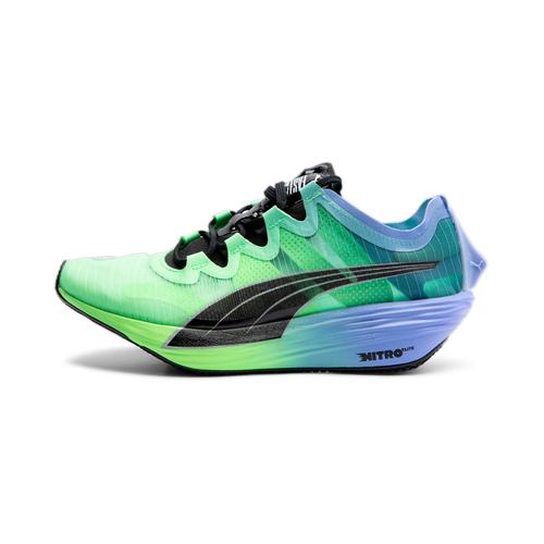 Chaussures De Running Fastsfwd Nitro Elite