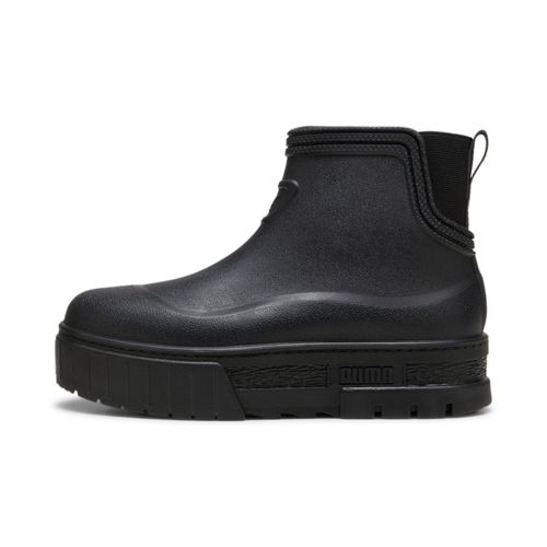 Bottes Mayze Wellis Femme