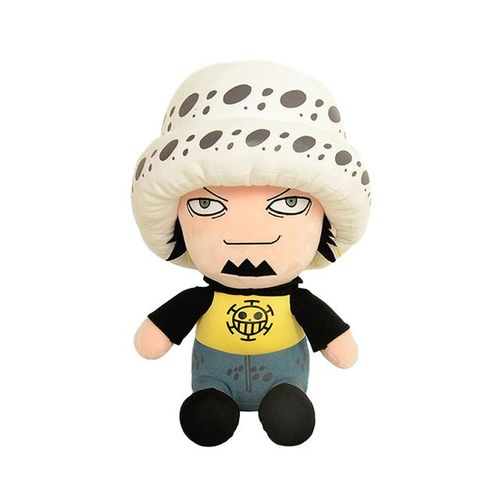 Nouveaux Jouets En Peluche Anime One Piece 14-25cm