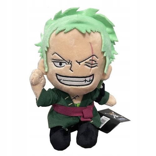 Nouveaux Jouets En Peluche Anime One Piece 14-25cm