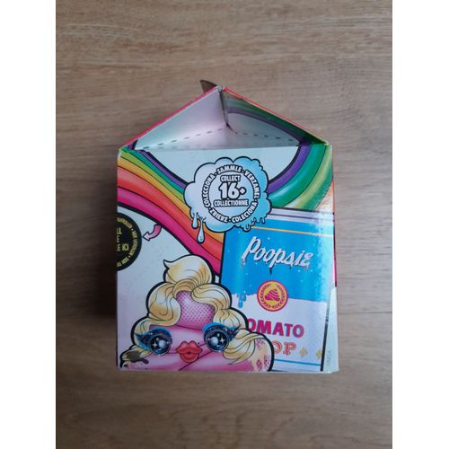 Poopsie Slime Surprise 10 Magic Surprises Blind Poop Packs Series 3 1a Unicorns