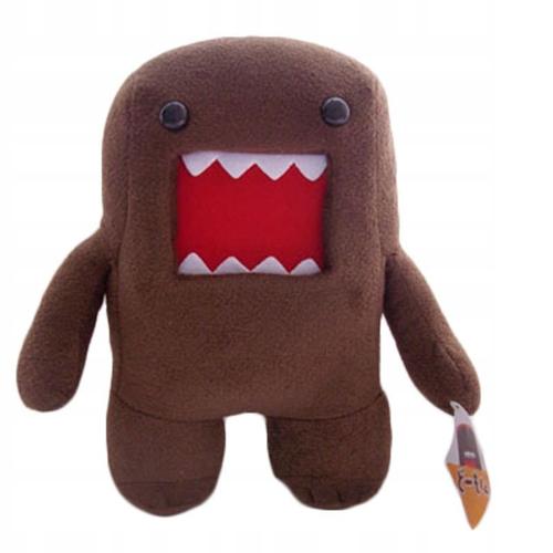 Jouets En Peluche Kawaii Domo Kun Domokun De 20 Cm