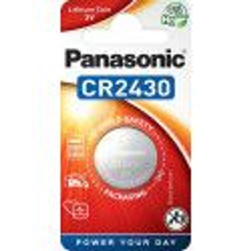 Panasonic CR2430