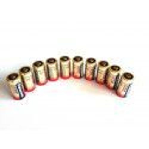 LOT 50 Panasonic CR123A Lithium Power OEM BULK