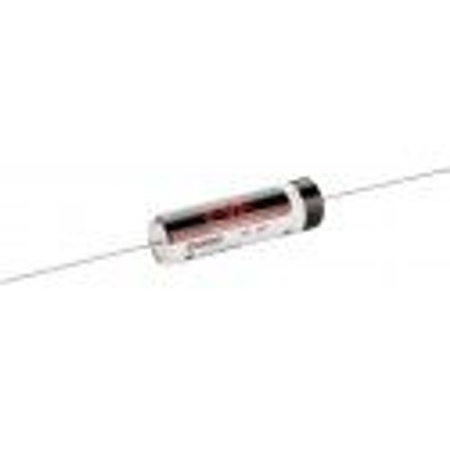 EVE ER14505 / AA avec fils de soudure (CNA) - 3,6 V-ls14500