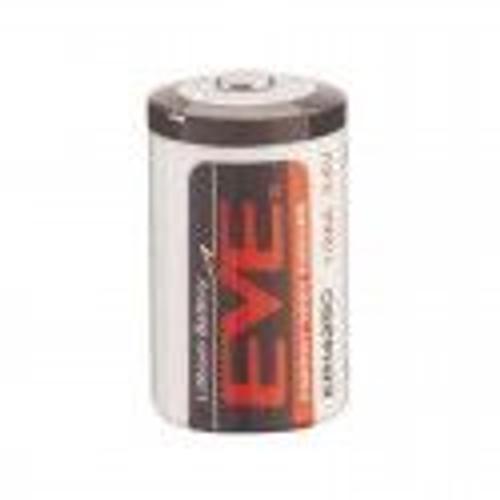 EVE ER14250 / 1/2AA - 3.6V-LS14250