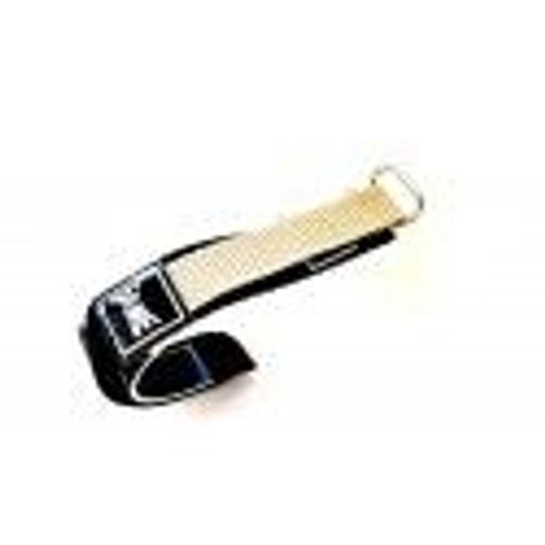 Bracelet De Montre Scratch Fame Brun 16 Mm ( Ts-3)