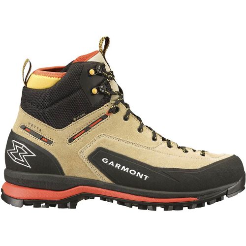 Garmont Vetta Tech Gore Tex Homme Beige