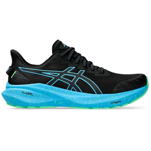 Asics Gt 2000 13 Lite Show Homme Bleu Ciel