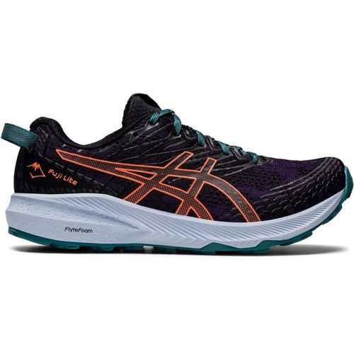 Asics Fuji Lite 3 Femme Violet Foncé - 37