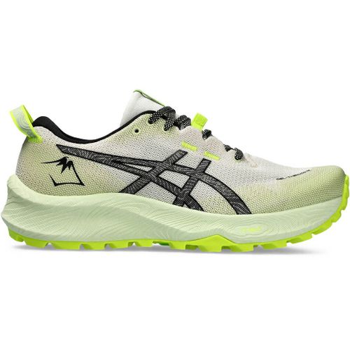 Asics Gel Trabuco 12 Femme Beige