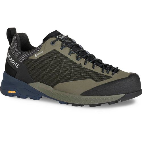 Dolomite Crodarossa Tech Gorestex Kaki
