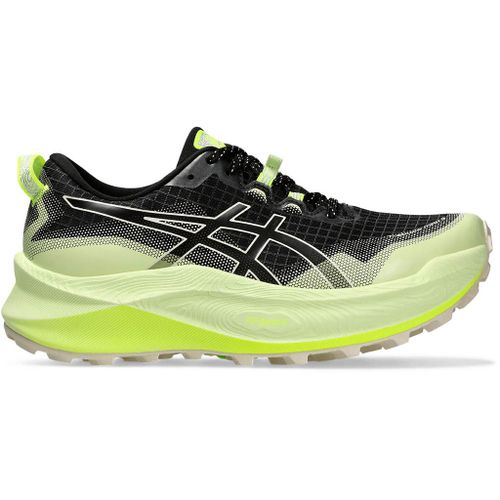 Asics Trabuco Max 3 Femme Jaune - 38