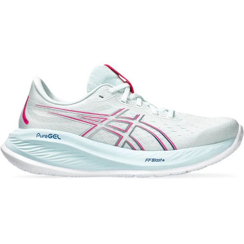 Asics Gel Cumulus 26 Femme Bleu
