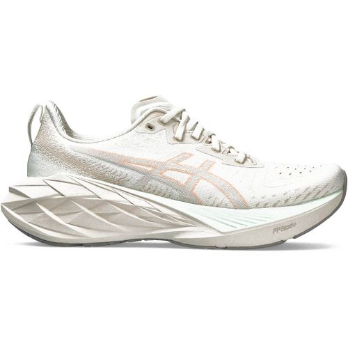 Asics Novablast 4 Femme Beige - 42