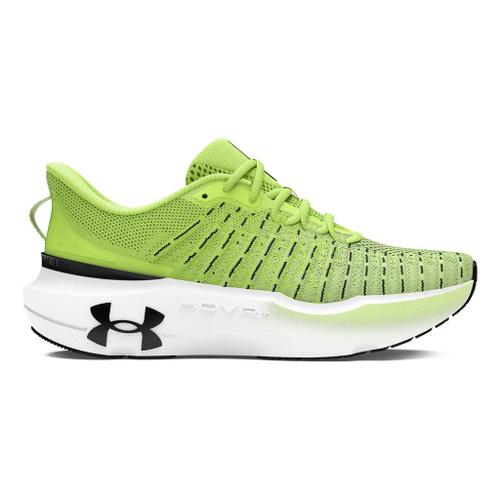 Under Armour Infinite Elite Homme Vert