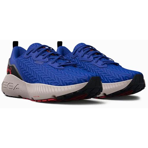 Under Armour Hovr Mega 3 Clone Homme Bleu - 43
