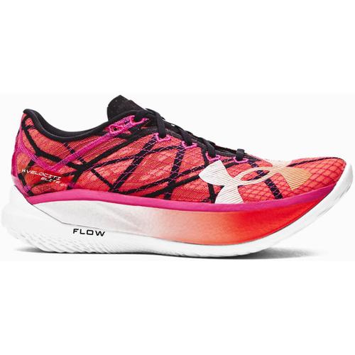 Under Armour Velociti Elite 2 Rose