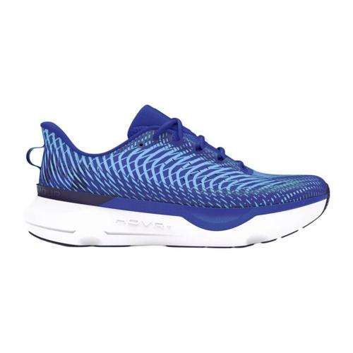 Under Armour Infinite Pro Bleu