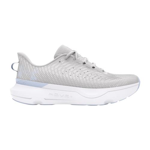 Under Armour Infinite Pro Femme Gris Clair