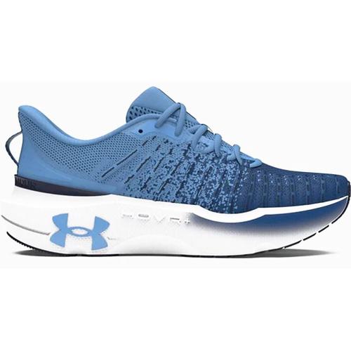 Under Armour Infinite Elite Bleu