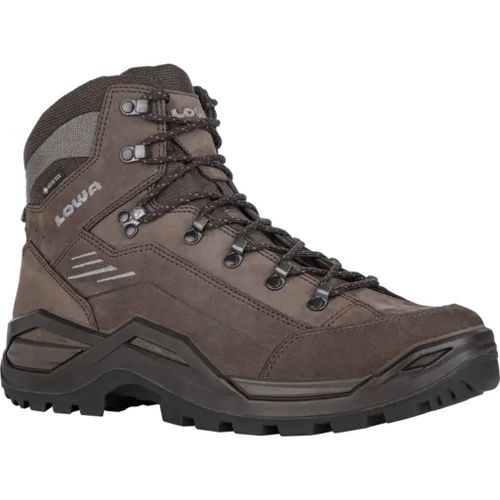 Lowa Renegade Evo Gorestex Mid Marron
