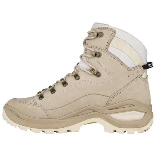 Lowa Renegade Evo Gorestex Mid Beige