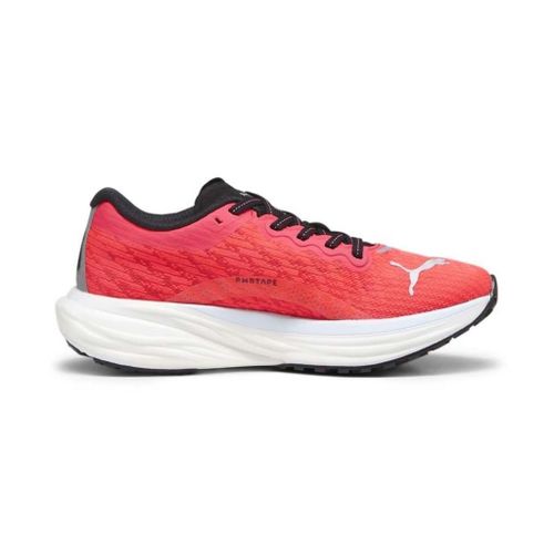 Puma Deviate Nitro 2 Femme Rouge - 39