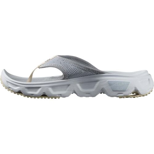 Salomon Reelax Break 6.0 Blanc