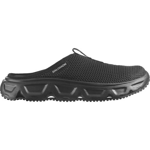 Chaussures Reelax Slide 6.0 W 471124 Noir