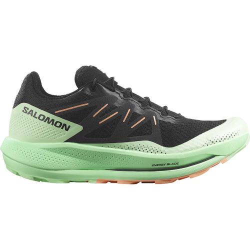 Salomon Pulsar Trail Femme Vert