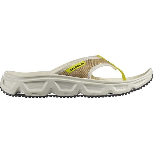 Salomon Reelax Break 6.0 Jaune