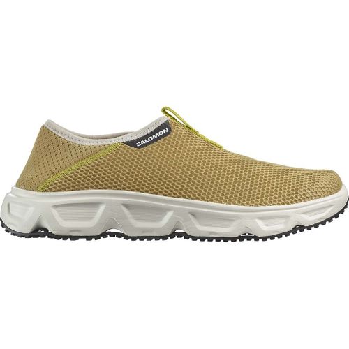 Salomon Reelax Moc 6.0 Jaune Moutarde