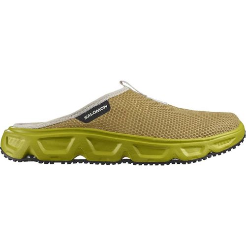 Salomon Reelax Slide 6.0 Jaune