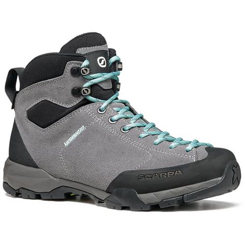 Scarpa Mojito Hike Gorestex Gris