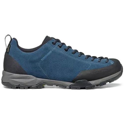 Scarpa Mojito Trail Gore-Tex Homme Bleu - 40